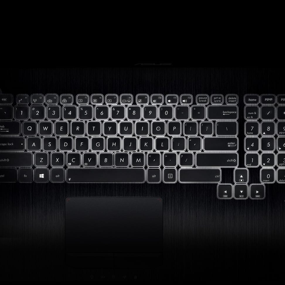 Ordinateur portable ASUS G series G750JX-CV170H + Lunette 3D Offerte — image 6