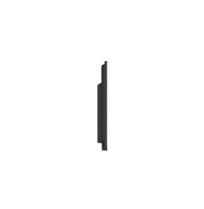 LG 55TR3DK-B tableau blanc interactif et accessoire 139,7 cm (55") 3840 x 2160 pixels Écran tactile Noir (55TR3DK-B)