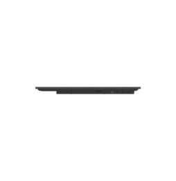 LG 55TR3DK-B tableau blanc interactif et accessoire 139,7 cm (55") 3840 x 2160 pixels Écran tactile Noir (55TR3DK-B)