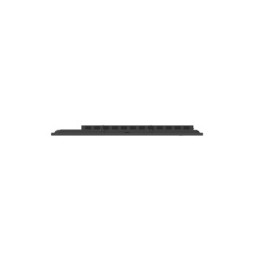 LG 55TR3DK-B tableau blanc interactif et accessoire 139,7 cm (55") 3840 x 2160 pixels Écran tactile Noir (55TR3DK-B)