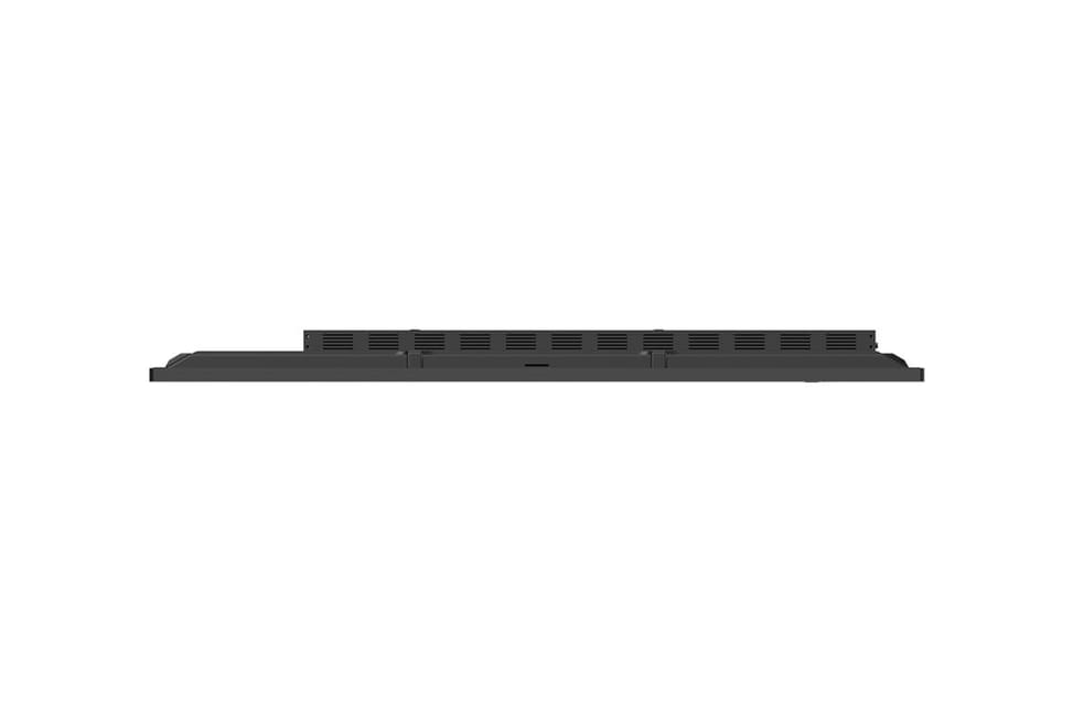 LG 55TR3DK-B tableau blanc interactif et accessoire 139,7 cm (55") 3840 x 2160 pixels Écran tactile Noir (55TR3DK-B) — image 6