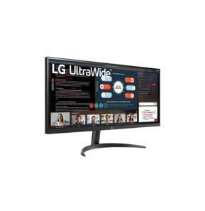 LG 34WP500-B écran plat de PC 86,4 cm (34") 2560 x 1080 pixels Full HD Ultra large LED Noir (34WP500-B.BEU)