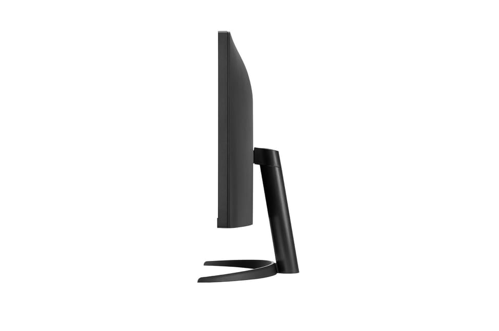 LG 34WP500-B écran plat de PC 86,4 cm (34") 2560 x 1080 pixels Full HD Ultra large LED Noir (34WP500-B.BEU) — image 5