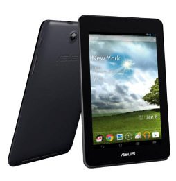 Tablette ASUS MeMo Pad ME173X - HD 7" 16GB