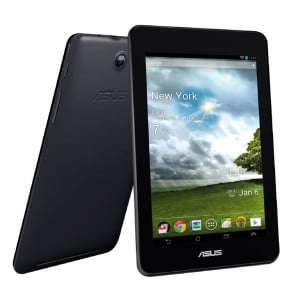 Tablette ASUS MeMo Pad ME173X - HD 7" 16GB