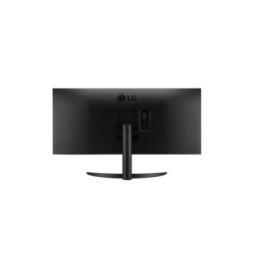 LG 34WP500-B écran plat de PC 86,4 cm (34") 2560 x 1080 pixels Full HD Ultra large LED Noir (34WP500-B.BEU)