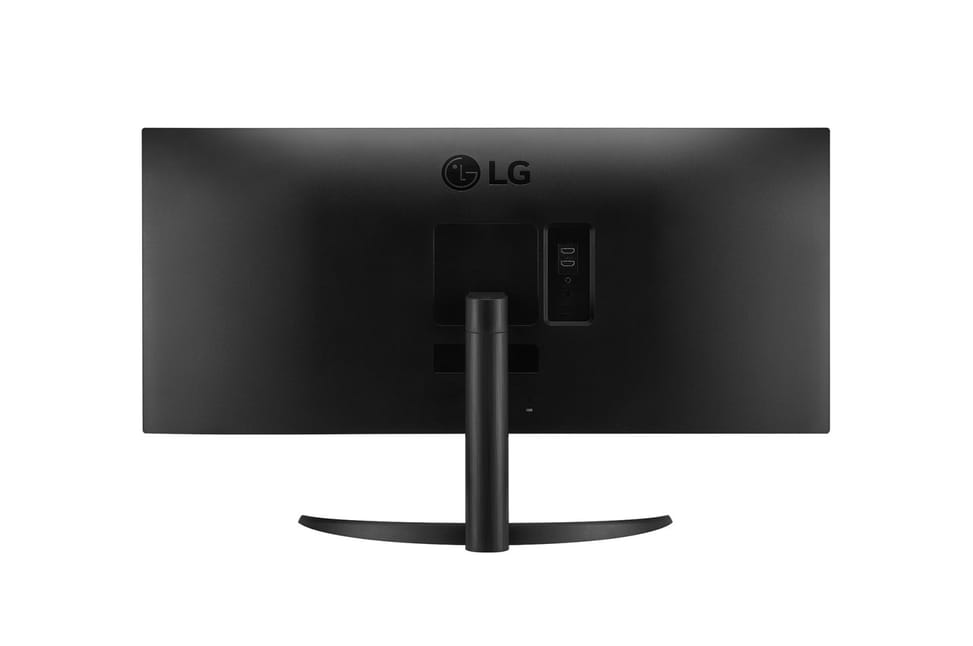 LG 34WP500-B écran plat de PC 86,4 cm (34") 2560 x 1080 pixels Full HD Ultra large LED Noir (34WP500-B.BEU) — image 6