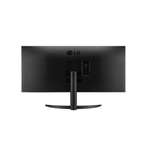 LG 34WP500-B écran plat de PC 86,4 cm (34") 2560 x 1080 pixels Full HD Ultra large LED Noir (34WP500-B.BEU)