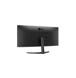 LG 34WP500-B écran plat de PC 86,4 cm (34") 2560 x 1080 pixels Full HD Ultra large LED Noir (34WP500-B.BEU)