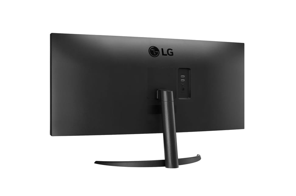LG 34WP500-B écran plat de PC 86,4 cm (34") 2560 x 1080 pixels Full HD Ultra large LED Noir (34WP500-B.BEU) — image 7