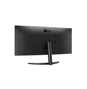 LG 34WP500-B écran plat de PC 86,4 cm (34") 2560 x 1080 pixels Full HD Ultra large LED Noir (34WP500-B.BEU)