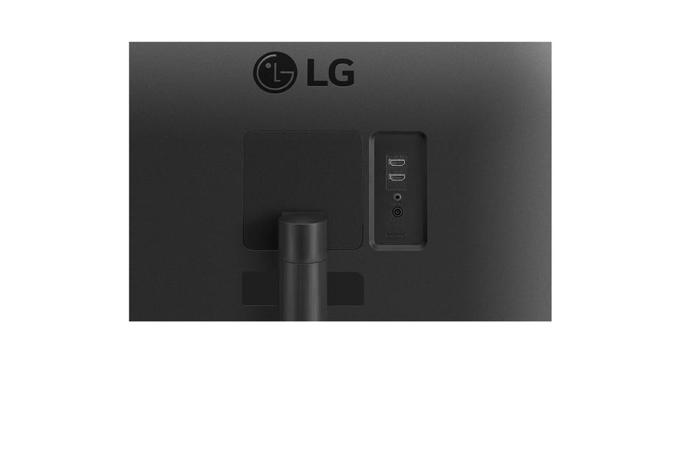 LG 34WP500-B écran plat de PC 86,4 cm (34") 2560 x 1080 pixels Full HD Ultra large LED Noir (34WP500-B.BEU) — image 8