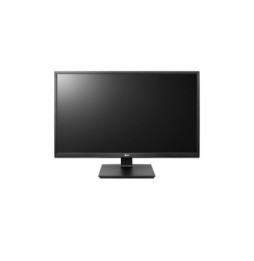 LG 24BK55YP-B écran plat de PC 60,5 cm (23.8") 1920 x 1080 pixels Full HD Noir (24BK55YP-B.AEU)