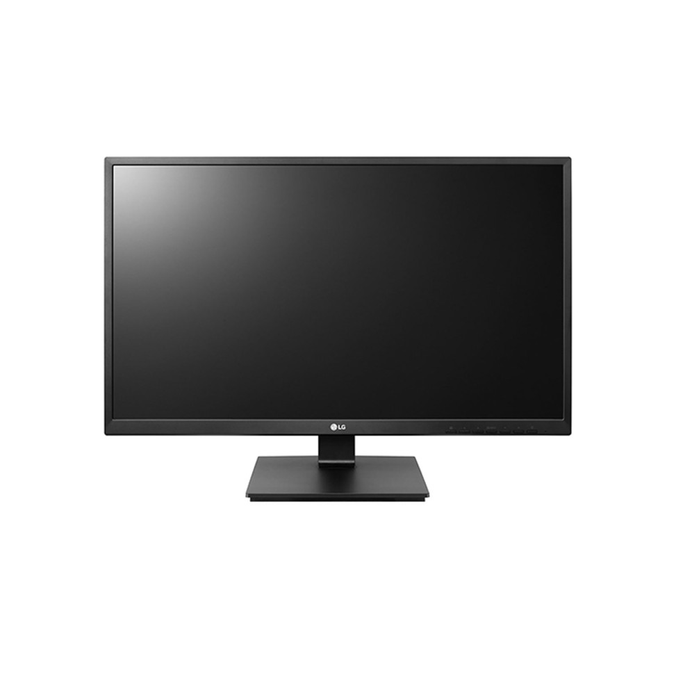 LG 24BK55YP-B écran plat de PC 60,5 cm (23.8") 1920 x 1080 pixels Full HD Noir (24BK55YP-B.AEU)