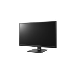 LG 24BK55YP-B écran plat de PC 60,5 cm (23.8") 1920 x 1080 pixels Full HD Noir (24BK55YP-B.AEU)