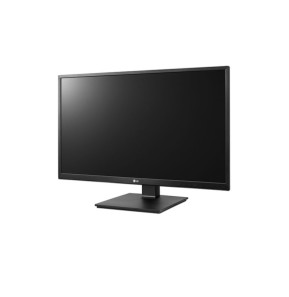 LG 24BK55YP-B écran plat de PC 60,5 cm (23.8") 1920 x 1080 pixels Full HD Noir (24BK55YP-B.AEU)