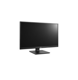 LG 24BK55YP-B écran plat de PC 60,5 cm (23.8") 1920 x 1080 pixels Full HD Noir (24BK55YP-B.AEU)