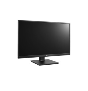 LG 24BK55YP-B écran plat de PC 60,5 cm (23.8") 1920 x 1080 pixels Full HD Noir (24BK55YP-B.AEU)