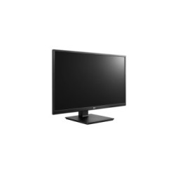 LG 24BK55YP-B écran plat de PC 60,5 cm (23.8") 1920 x 1080 pixels Full HD Noir (24BK55YP-B.AEU)