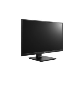 LG 24BK55YP-B écran plat de PC 60,5 cm (23.8") 1920 x 1080 pixels Full HD Noir (24BK55YP-B.AEU)