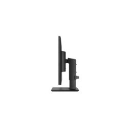 LG 24BK55YP-B écran plat de PC 60,5 cm (23.8") 1920 x 1080 pixels Full HD Noir (24BK55YP-B.AEU)