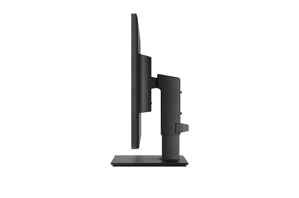 LG 24BK55YP-B écran plat de PC 60,5 cm (23.8") 1920 x 1080 pixels Full HD Noir (24BK55YP-B.AEU) — image 5