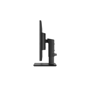 LG 24BK55YP-B écran plat de PC 60,5 cm (23.8") 1920 x 1080 pixels Full HD Noir (24BK55YP-B.AEU)