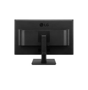 LG 24BK55YP-B écran plat de PC 60,5 cm (23.8") 1920 x 1080 pixels Full HD Noir (24BK55YP-B.AEU)