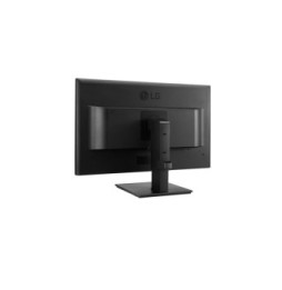 LG 24BK55YP-B écran plat de PC 60,5 cm (23.8") 1920 x 1080 pixels Full HD Noir (24BK55YP-B.AEU)