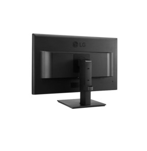 LG 24BK55YP-B écran plat de PC 60,5 cm (23.8") 1920 x 1080 pixels Full HD Noir (24BK55YP-B.AEU)