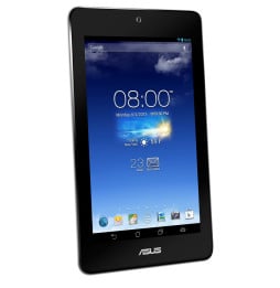 Tablette ASUS MeMo Pad ME173X - HD 7" 16GB