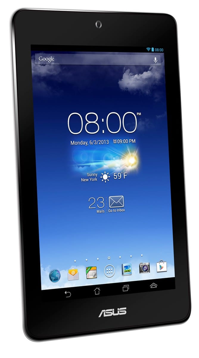 Tablette ASUS MeMo Pad ME173X - HD 7" 16GB — image 2