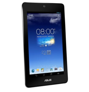 Tablette ASUS MeMo Pad ME173X - HD 7" 16GB