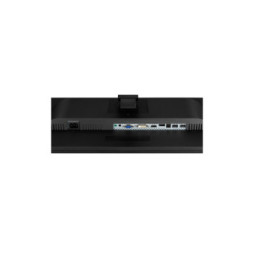 LG 24BK55YP-B écran plat de PC 60,5 cm (23.8") 1920 x 1080 pixels Full HD Noir (24BK55YP-B.AEU)