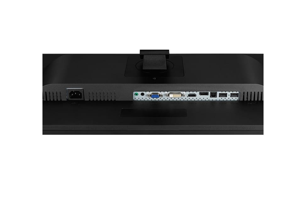 LG 24BK55YP-B écran plat de PC 60,5 cm (23.8") 1920 x 1080 pixels Full HD Noir (24BK55YP-B.AEU) — image 8