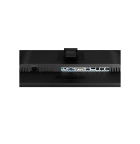 LG 24BK55YP-B écran plat de PC 60,5 cm (23.8") 1920 x 1080 pixels Full HD Noir (24BK55YP-B.AEU)
