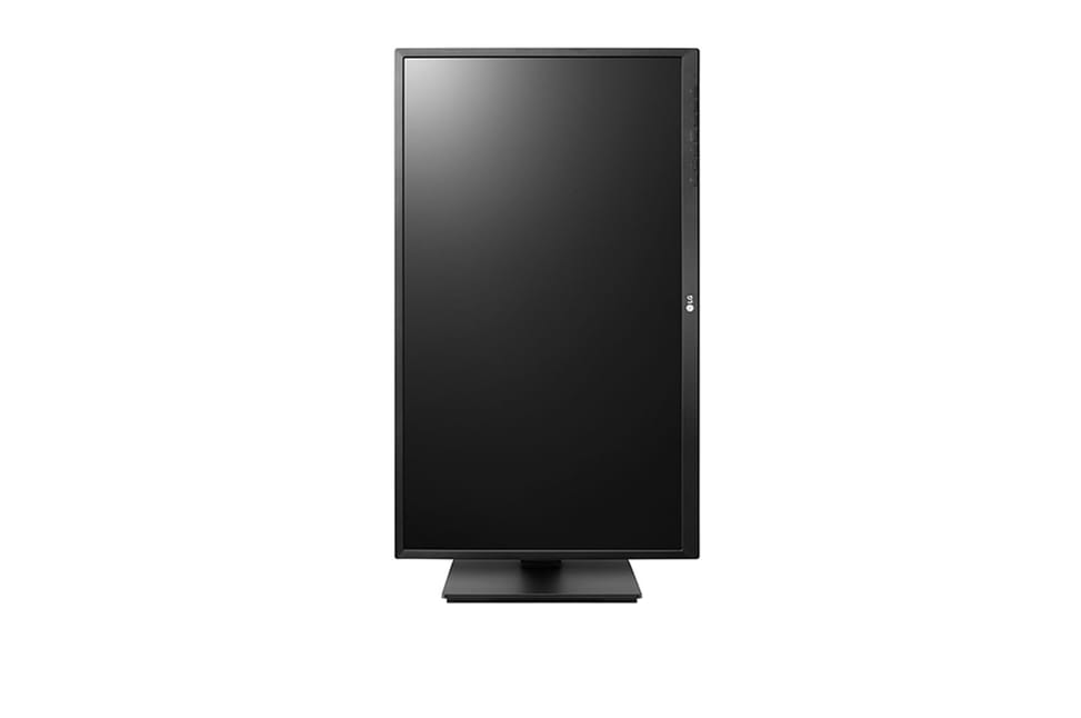 LG 24BK55YP-B écran plat de PC 60,5 cm (23.8") 1920 x 1080 pixels Full HD Noir (24BK55YP-B.AEU) — image 10