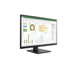 LG 24BN65YP-B écran plat de PC 61 cm (24") 1920 x 1080 pixels Full HD LED Noir (24BN65YP-B)