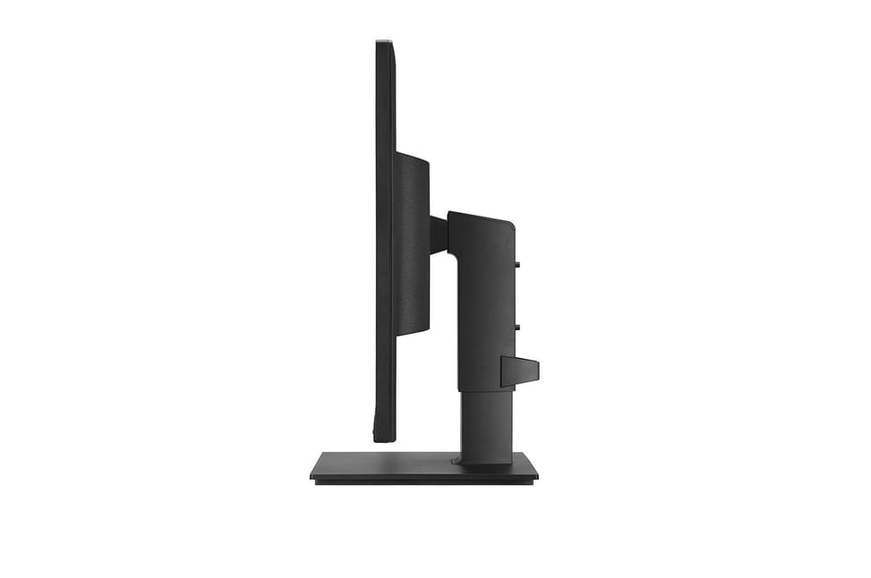 LG 24BN65YP-B écran plat de PC 61 cm (24") 1920 x 1080 pixels Full HD LED Noir (24BN65YP-B) — image 5