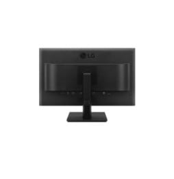 LG 24BN65YP-B écran plat de PC 61 cm (24") 1920 x 1080 pixels Full HD LED Noir (24BN65YP-B)