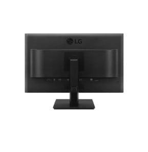LG 24BN65YP-B écran plat de PC 61 cm (24") 1920 x 1080 pixels Full HD LED Noir (24BN65YP-B)