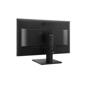 LG 24BN65YP-B écran plat de PC 61 cm (24") 1920 x 1080 pixels Full HD LED Noir (24BN65YP-B)