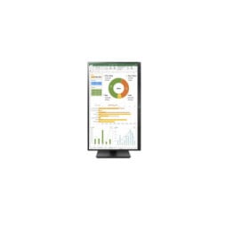 LG 24BN65YP-B écran plat de PC 61 cm (24") 1920 x 1080 pixels Full HD LED Noir (24BN65YP-B)
