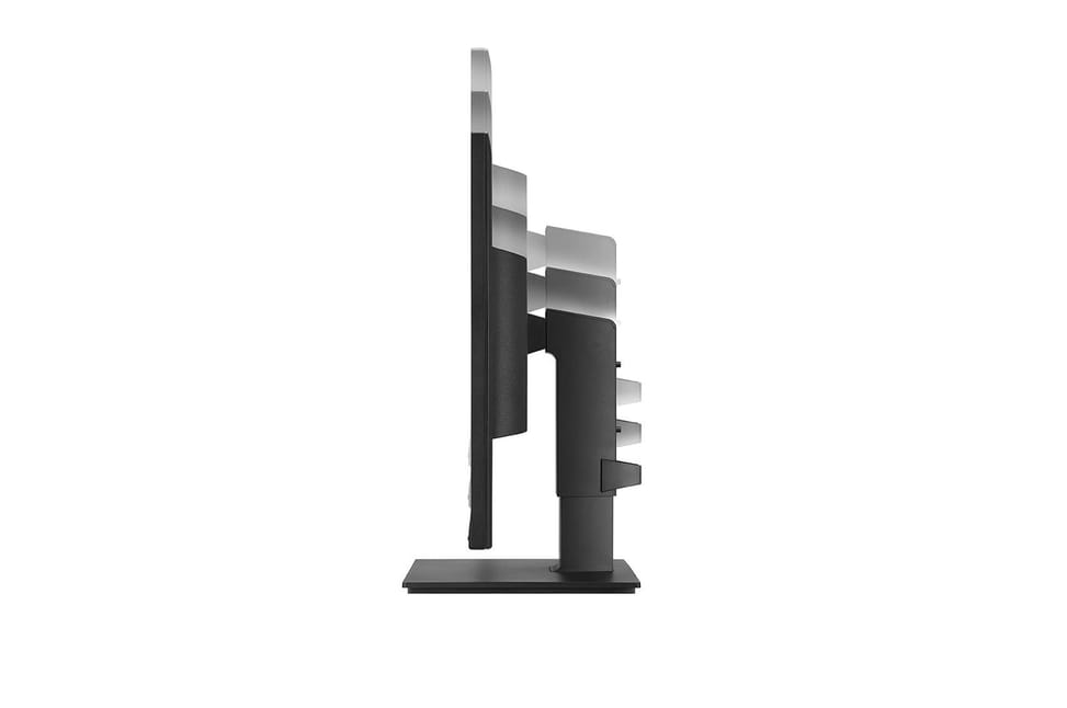 LG 24BN65YP-B écran plat de PC 61 cm (24") 1920 x 1080 pixels Full HD LED Noir (24BN65YP-B) — image 10