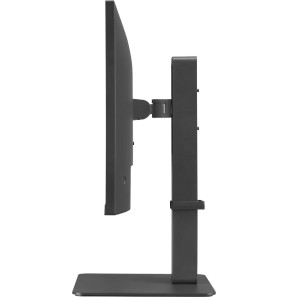 LG MONITOR 24BR550Y-C.AEU écran plat de PC 60,5 cm (23.8") 1920 x 1080 pixels Full HD LED Gris (24BR550Y-C.AEU)
