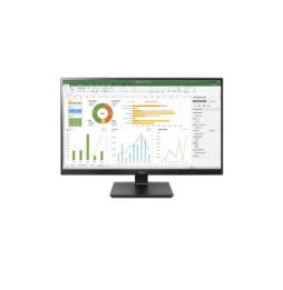 LG 27BN65YP-B écran plat de PC 68,6 cm (27") 1920 x 1080 pixels Full HD LCD Noir (27BN65YP-B)