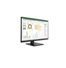 LG 27BN65YP-B écran plat de PC 68,6 cm (27") 1920 x 1080 pixels Full HD LCD Noir (27BN65YP-B)