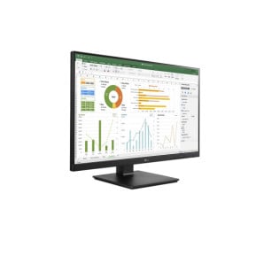 LG 27BN65YP-B écran plat de PC 68,6 cm (27") 1920 x 1080 pixels Full HD LCD Noir (27BN65YP-B)