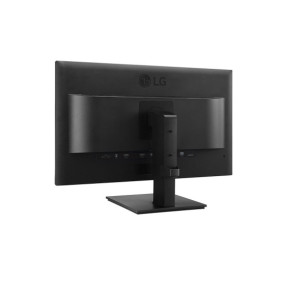 LG 27BN65YP-B écran plat de PC 68,6 cm (27") 1920 x 1080 pixels Full HD LCD Noir (27BN65YP-B)