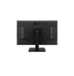LG 27BN65YP-B écran plat de PC 68,6 cm (27") 1920 x 1080 pixels Full HD LCD Noir (27BN65YP-B)
